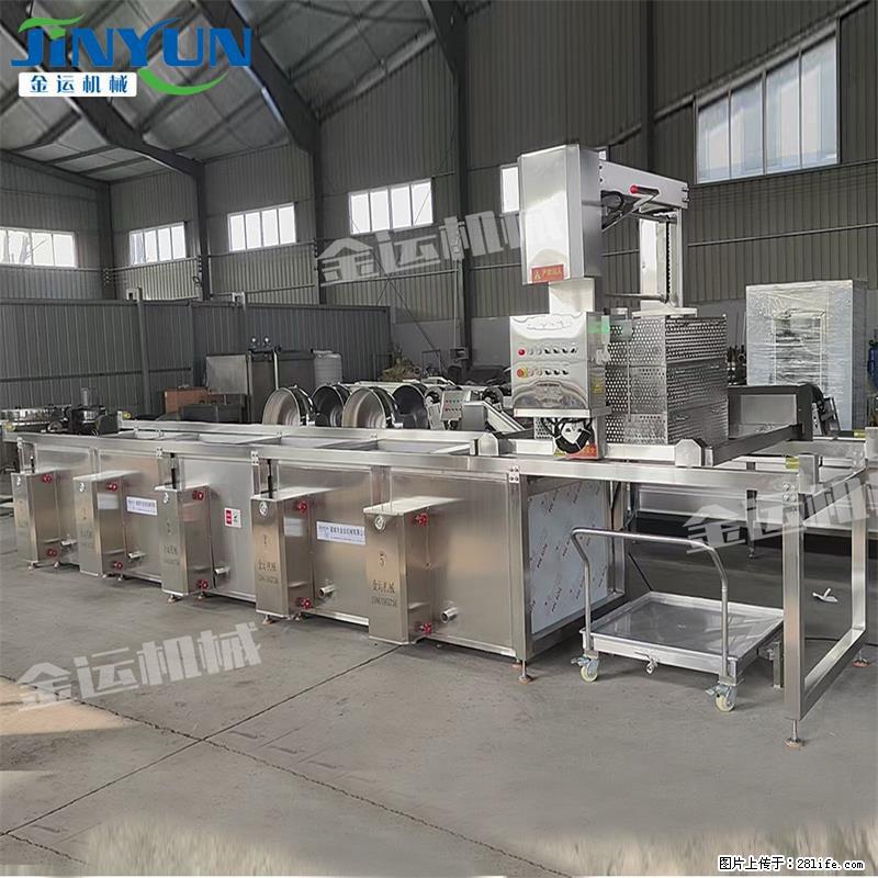 五联多联卤煮锅 连续式蜂窝卤煮锅 卤鸡卤蛋大批量生产卤煮设备 - 综合信息 - 其他综合 - 宿迁分类信息 - 宿迁28生活网 suqian.28life.com