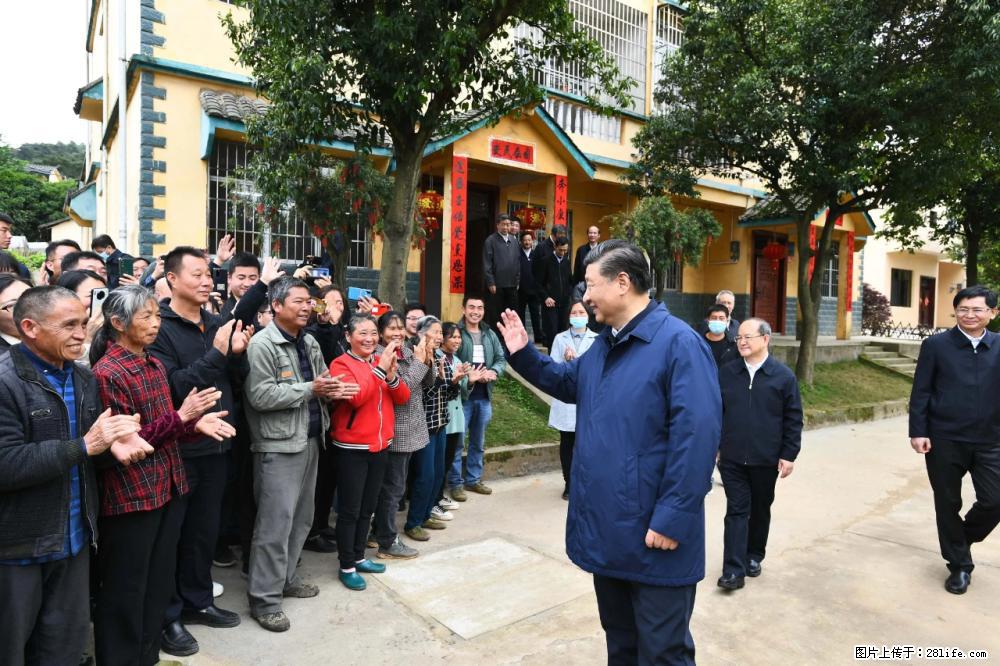 习近平赴广西考察调研 - 宿迁生活资讯 - 宿迁28生活网 suqian.28life.com