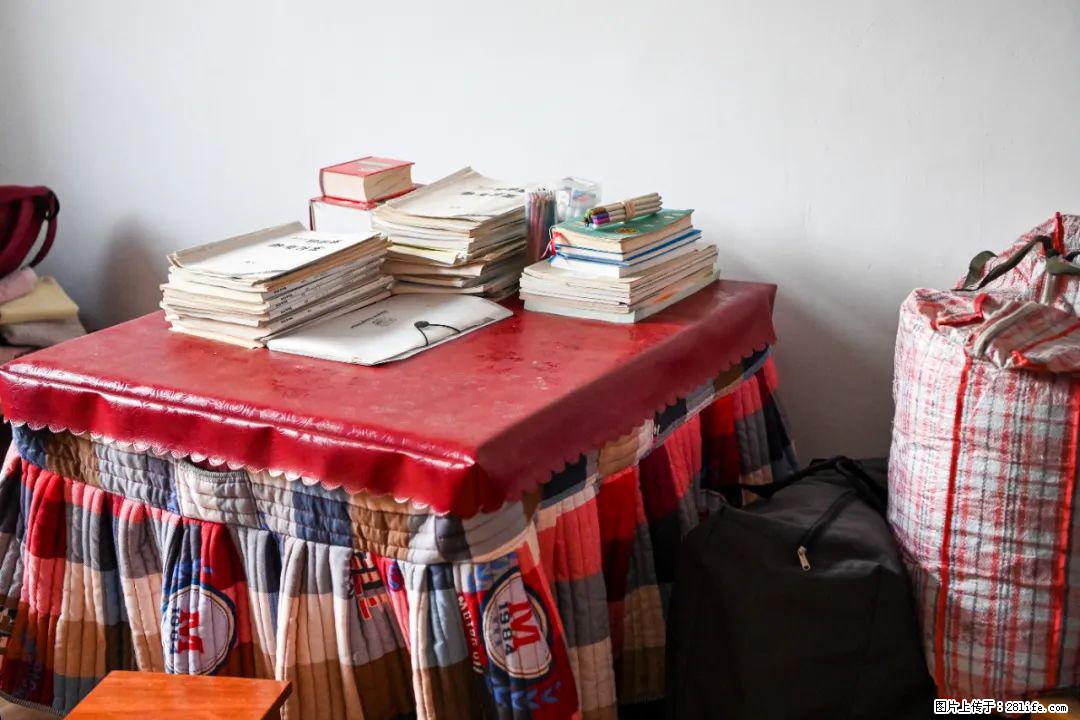 全网追的“扁担女孩”，找了一份暑假工，时薪12元 - 宿迁生活资讯 - 宿迁28生活网 suqian.28life.com