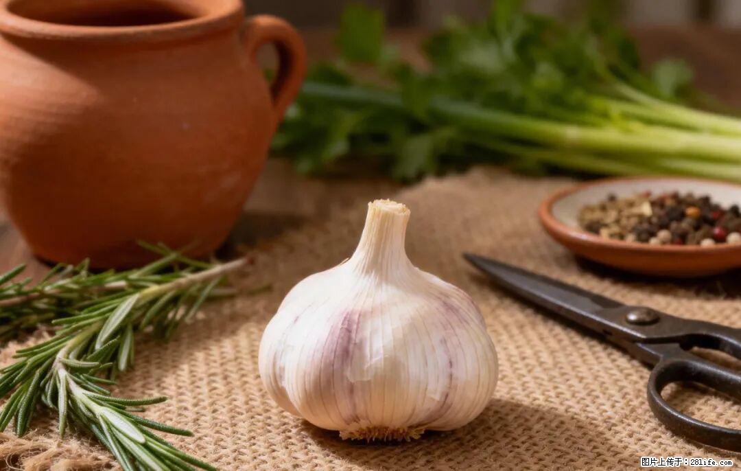 关于大蒜，除了“天然抗生素”，这4个谣言更该警惕! - 宿迁生活资讯 - 宿迁28生活网 suqian.28life.com
