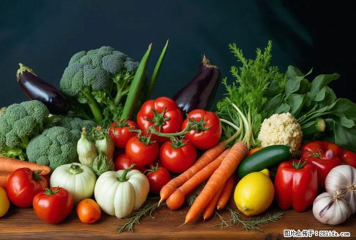 这10种蔬菜很“怕冷”，放进冰箱坏得更快！科学保存黄金法则来了！ - 宿迁生活资讯 - 宿迁28生活网 suqian.28life.com