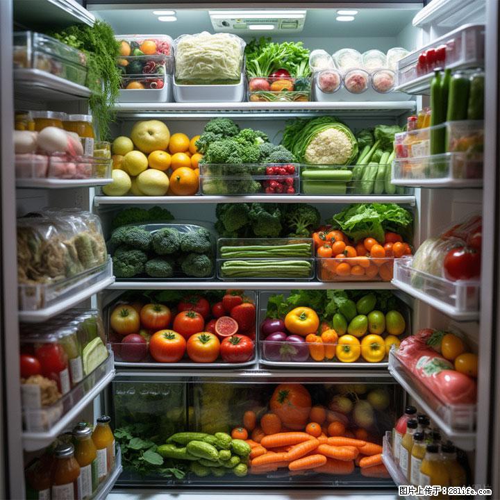 这10种蔬菜很“怕冷”，放进冰箱坏得更快！科学保存黄金法则来了！ - 宿迁生活资讯 - 宿迁28生活网 suqian.28life.com