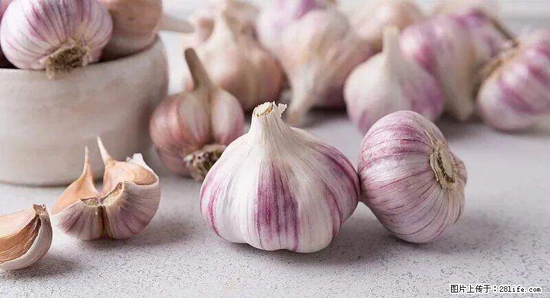 抗菌消炎、护肝健脾！这种“天然青霉素”就在你家餐桌上，春季吃正合适 - 宿迁生活资讯 - 宿迁28生活网 suqian.28life.com