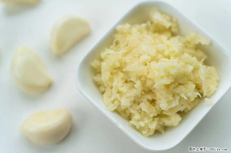 抗菌消炎、护肝健脾！这种“天然青霉素”就在你家餐桌上，春季吃正合适 - 宿迁生活资讯 - 宿迁28生活网 suqian.28life.com