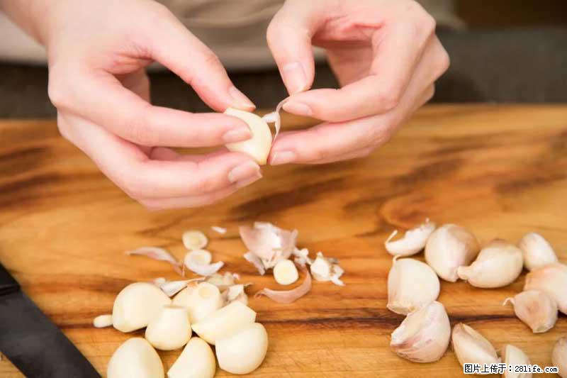 抗菌消炎、护肝健脾！这种“天然青霉素”就在你家餐桌上，春季吃正合适 - 宿迁生活资讯 - 宿迁28生活网 suqian.28life.com