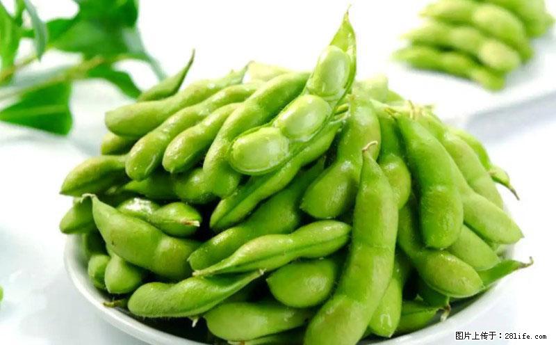 这些蔬菜是“天然钙片”，这6种被医生重点推荐 - 宿迁生活资讯 - 宿迁28生活网 suqian.28life.com