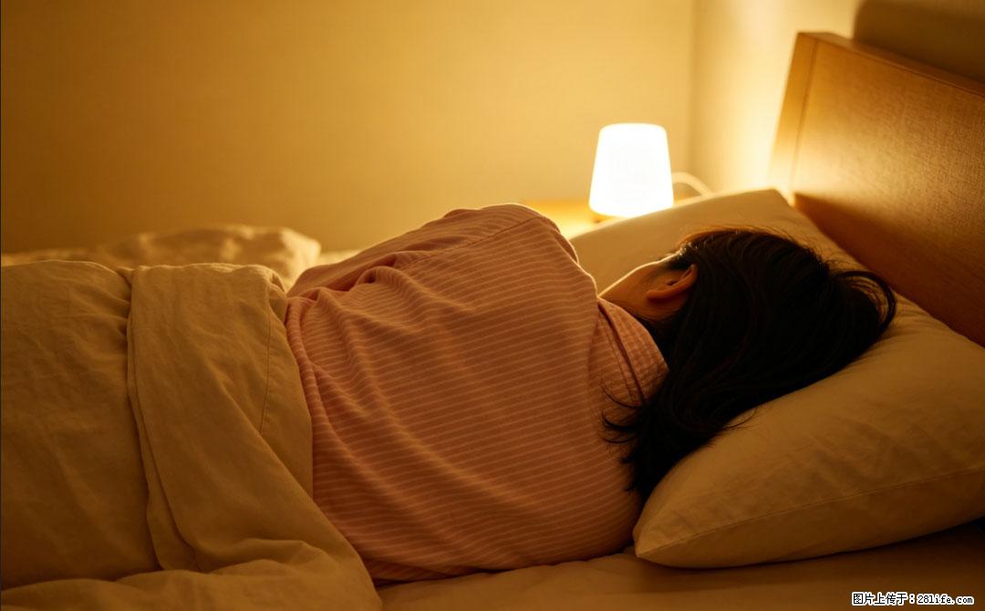 熬夜会让猝死风险飙升！出现以下4种情况赶紧休息→ - 宿迁生活资讯 - 宿迁28生活网 suqian.28life.com