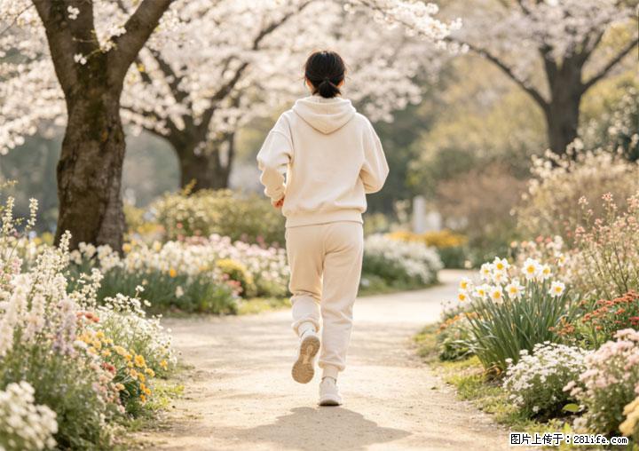 学会这套走路方法！稳血糖护心脏，养护关节更护健康 - 宿迁生活资讯 - 宿迁28生活网 suqian.28life.com