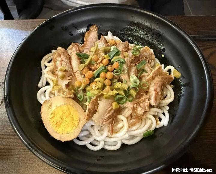 桂林米粉：承载乡愁与文化传承的美食 - 宿迁生活资讯 - 宿迁28生活网 suqian.28life.com